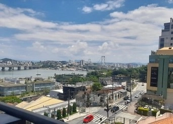 Apartamento no Centro com 02 dormitório - 73,27m²: 1ª foto da galeria de imagens do imóvel