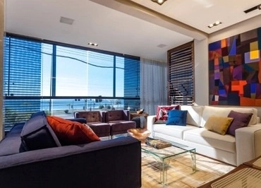 Belíssimo apartamento na Beira Mar com 04 quartos - 290m2: 16ª foto da galeria de imagens do imóvel