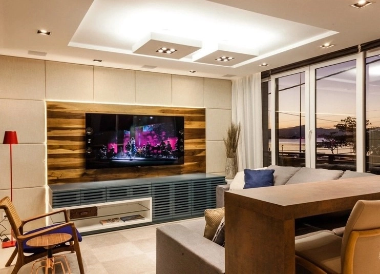 Belíssimo apartamento na Beira Mar com 04 quartos - 290m2: 11ª foto da galeria de imagens do imóvel