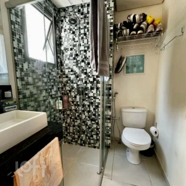 Apartamento a venda no centro com 4 quartos - 137 m²: 17ª foto da galeria de imagens do imóvel