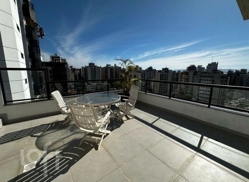 Apartamento a venda no centro com 4 quartos - 137 m²: 23ª foto da galeria de imagens do imóvel