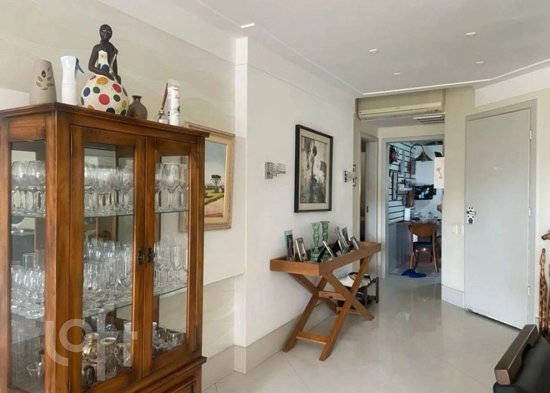 Apartamento a venda no centro com 4 quartos - 137 m²: 6ª foto da galeria de imagens do imóvel