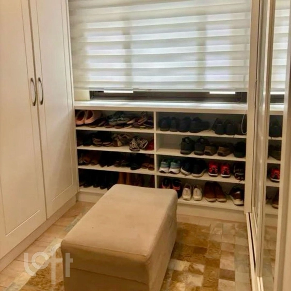 Apartamento a venda no centro com 4 quartos - 137 m²: 12ª foto da galeria de imagens do imóvel