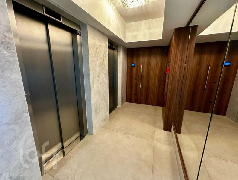 Apartamento a venda no centro com 4 quartos - 137 m²: 29ª foto da galeria de imagens do imóvel