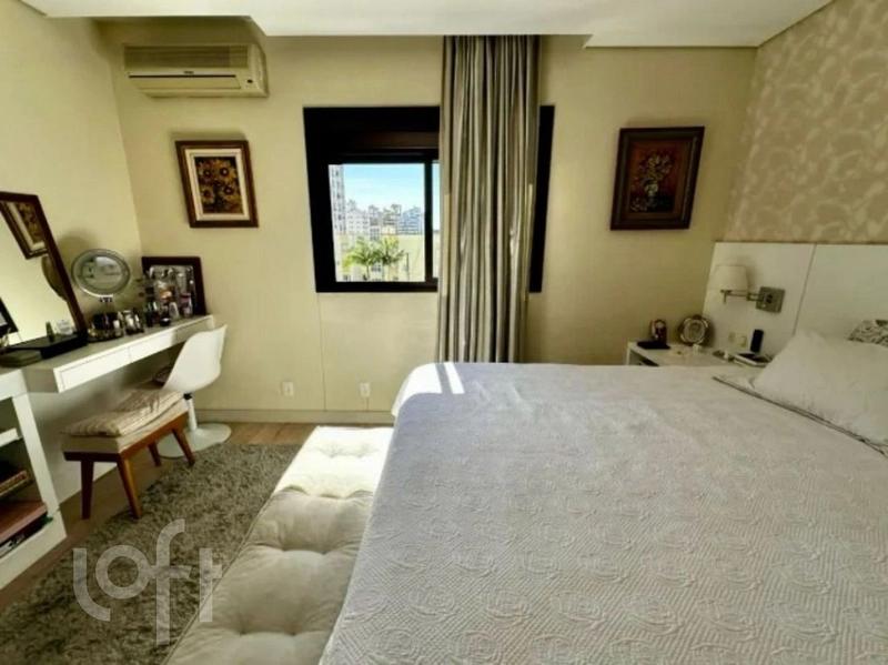 Apartamento a venda no centro com 4 quartos - 137 m²: 11ª foto da galeria de imagens do imóvel