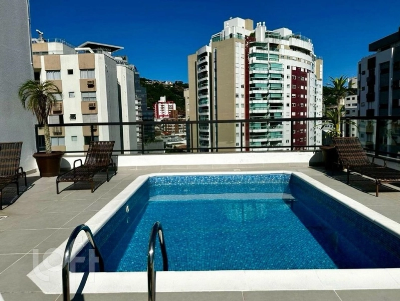 Apartamento a venda no centro com 4 quartos - 137 m²: 20ª foto da galeria de imagens do imóvel