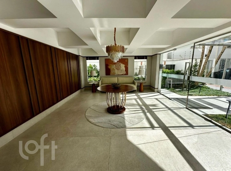 Apartamento a venda no centro com 4 quartos - 137 m²: 27ª foto da galeria de imagens do imóvel