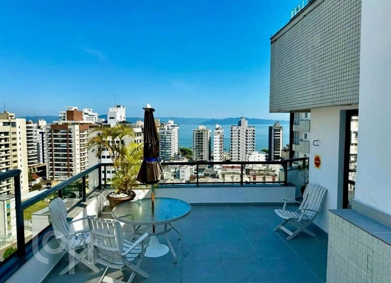 Apartamento a venda no centro com 4 quartos - 137 m²: 21ª foto da galeria de imagens do imóvel