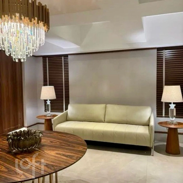 Apartamento a venda no centro com 4 quartos - 137 m²: 28ª foto da galeria de imagens do imóvel