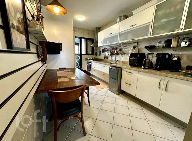 Apartamento a venda no centro com 4 quartos - 137 m²: 9ª foto da galeria de imagens do imóvel