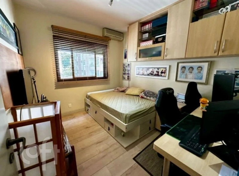 Apartamento a venda no centro com 4 quartos - 137 m²: 15ª foto da galeria de imagens do imóvel