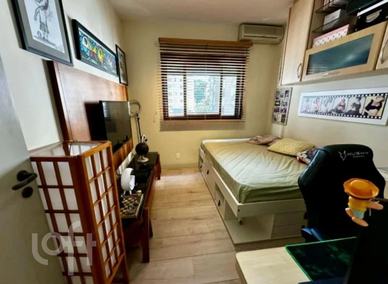 Apartamento a venda no centro com 4 quartos - 137 m²: 16ª foto da galeria de imagens do imóvel