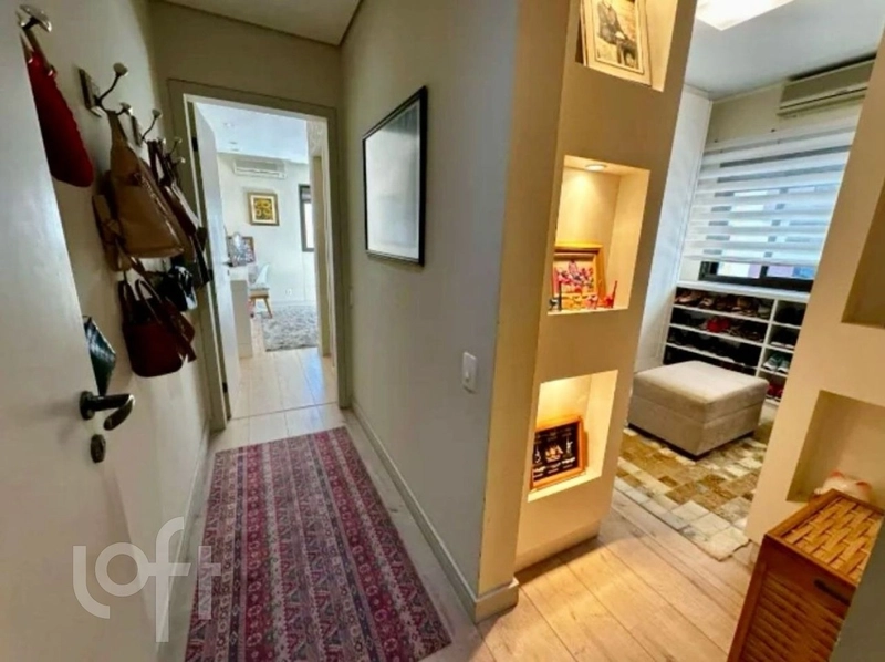 Apartamento a venda no centro com 4 quartos - 137 m²: 14ª foto da galeria de imagens do imóvel