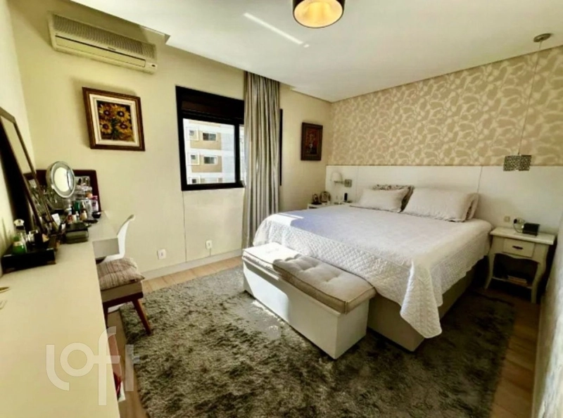Apartamento a venda no centro com 4 quartos - 137 m²: 10ª foto da galeria de imagens do imóvel