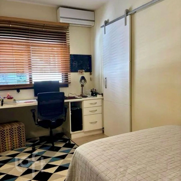 Apartamento a venda no centro com 4 quartos - 137 m²: 18ª foto da galeria de imagens do imóvel