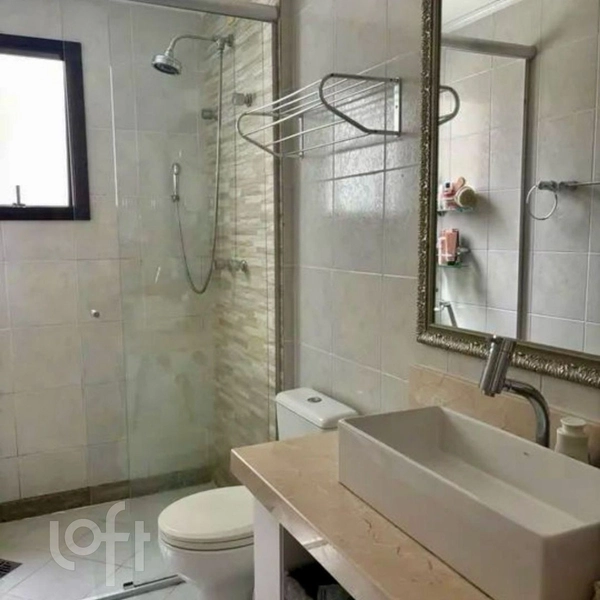 Apartamento a venda no centro com 4 quartos - 137 m²: 13ª foto da galeria de imagens do imóvel