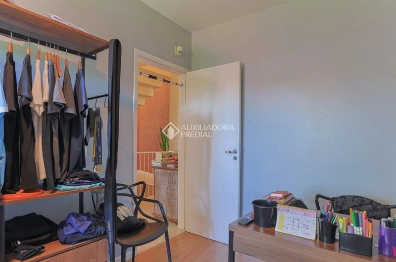 Casa a venda em Condomínio fechado - 03 quartos - 279m2 privativos: 23ª foto da galeria de imagens do imóvel