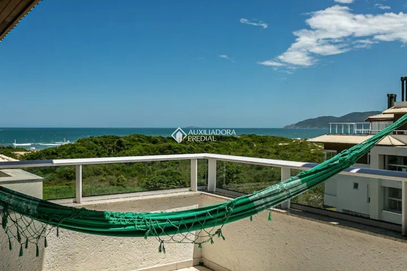 Cobertura no Campeche com 03 dormitórios, sendo 1 suíte 174m²: 10ª foto da galeria de imagens do imóvel