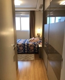 Apartamento a venda no Centro de Florianópolis - 02 quartos - 132m2: 18ª foto da galeria de imagens do imóvel
