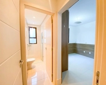 Apartamento a venda no Centro de Florianópolis - 03 suítes - 167m2: 24ª foto da galeria de imagens do imóvel