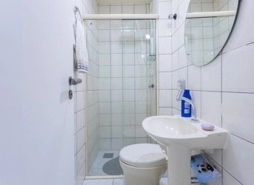 Apartamento a venda no Bom Abrigo - 03 quartos - 129m2: 4ª foto da galeria de imagens do imóvel