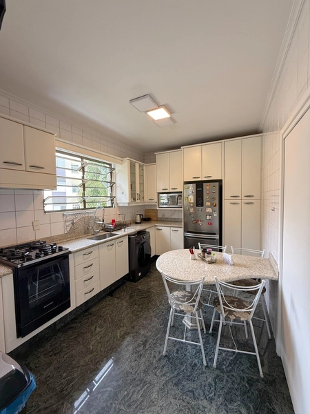 Apartamento a venda no Bom Abrigo - 03 quartos - 129m2: 5ª foto da galeria de imagens do imóvel