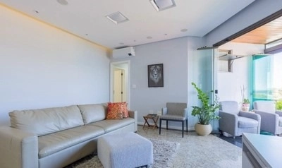 Apartamento a venda no Bom Abrigo - 03 quartos - 129m2: 26ª foto da galeria de imagens do imóvel
