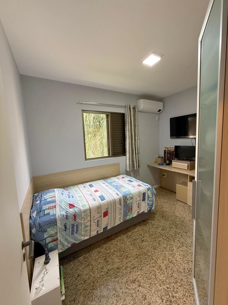 Apartamento a venda no Bom Abrigo - 03 quartos - 129m2: 10ª foto da galeria de imagens do imóvel