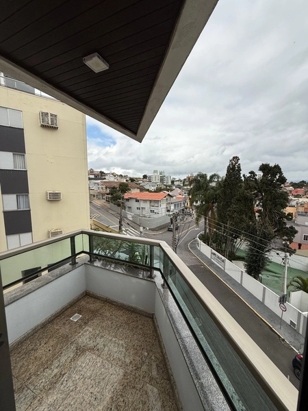 Apartamento a venda no Bom Abrigo - 03 quartos - 129m2: 3ª foto da galeria de imagens do imóvel