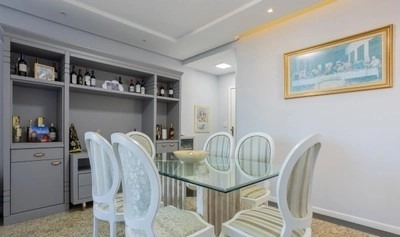 Apartamento a venda no Bom Abrigo - 03 quartos - 129m2: 18ª foto da galeria de imagens do imóvel