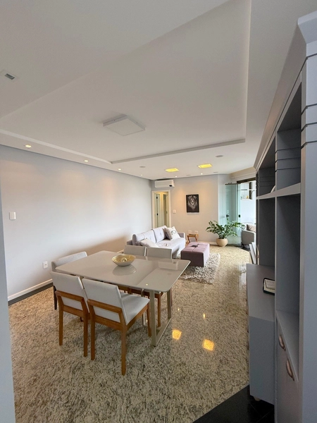 Apartamento a venda no Bom Abrigo - 03 quartos - 129m2: 7ª foto da galeria de imagens do imóvel