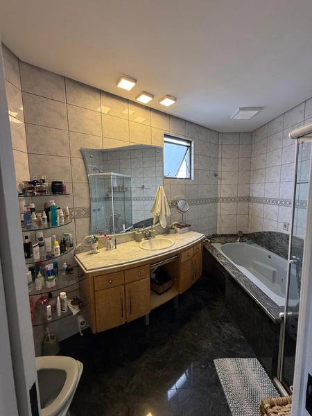 Apartamento a venda no Bom Abrigo - 03 quartos - 129m2: 24ª foto da galeria de imagens do imóvel