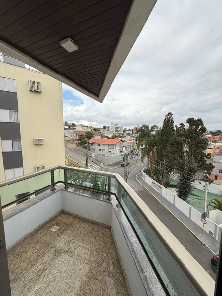 Apartamento a venda no Bom Abrigo - 03 quartos - 129m2: 14ª foto da galeria de imagens do imóvel