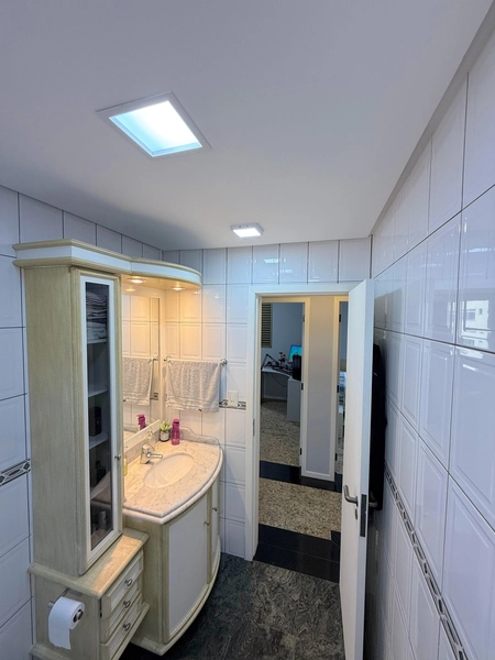 Apartamento a venda no Bom Abrigo - 03 quartos - 129m2: 12ª foto da galeria de imagens do imóvel