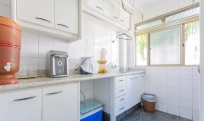 Apartamento a venda no Bom Abrigo - 03 quartos - 129m2: 10ª foto da galeria de imagens do imóvel