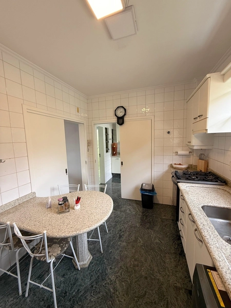 Apartamento a venda no Bom Abrigo - 03 quartos - 129m2: 22ª foto da galeria de imagens do imóvel