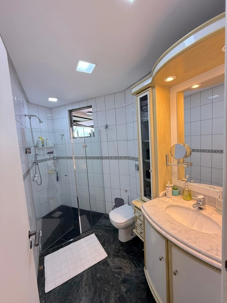 Apartamento a venda no Bom Abrigo - 03 quartos - 129m2: 23ª foto da galeria de imagens do imóvel