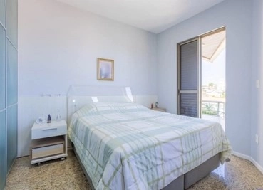Apartamento a venda no Bom Abrigo - 03 quartos - 129m2: 30ª foto da galeria de imagens do imóvel