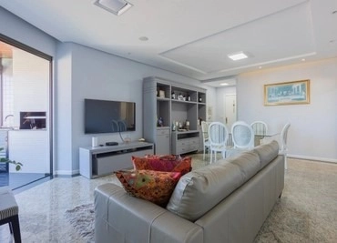 Apartamento a venda no Bom Abrigo - 03 quartos - 129m2: 19ª foto da galeria de imagens do imóvel
