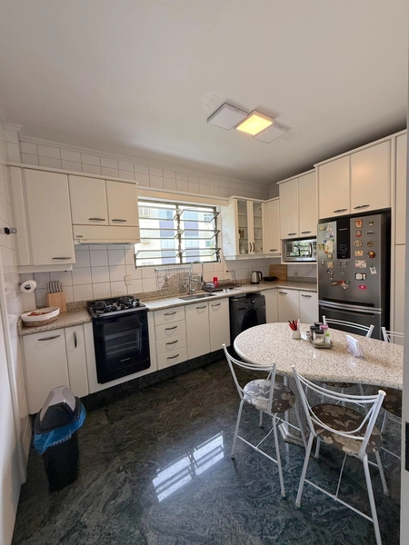 Apartamento a venda no Bom Abrigo - 03 quartos - 129m2: 11ª foto da galeria de imagens do imóvel