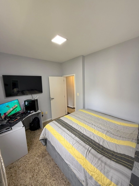 Apartamento a venda no Bom Abrigo - 03 quartos - 129m2: 20ª foto da galeria de imagens do imóvel