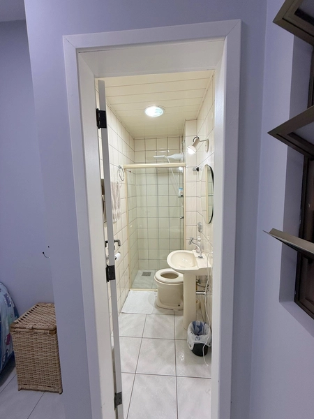 Apartamento a venda no Bom Abrigo - 03 quartos - 129m2: 26ª foto da galeria de imagens do imóvel