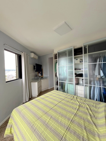Apartamento a venda no Bom Abrigo - 03 quartos - 129m2: 18ª foto da galeria de imagens do imóvel