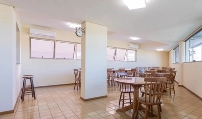 Apartamento a venda no Bom Abrigo - 03 quartos - 129m2: 21ª foto da galeria de imagens do imóvel
