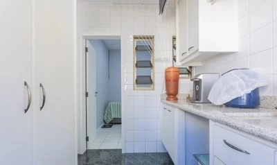 Apartamento a venda no Bom Abrigo - 03 quartos - 129m2: 31ª foto da galeria de imagens do imóvel