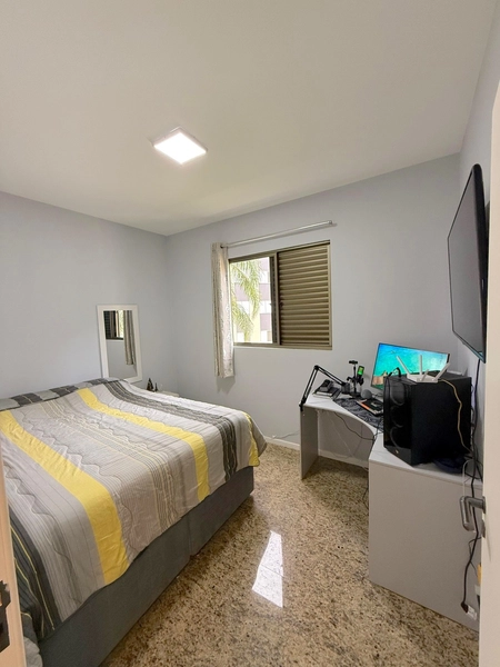 Apartamento a venda no Bom Abrigo - 03 quartos - 129m2: 13ª foto da galeria de imagens do imóvel