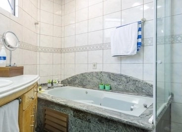 Apartamento a venda no Bom Abrigo - 03 quartos - 129m2: 5ª foto da galeria de imagens do imóvel