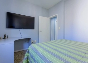 Apartamento a venda no Bom Abrigo - 03 quartos - 129m2: 17ª foto da galeria de imagens do imóvel