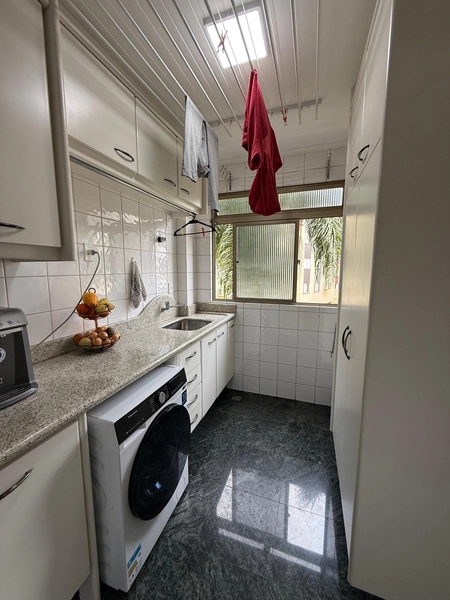Apartamento a venda no Bom Abrigo - 03 quartos - 129m2: 17ª foto da galeria de imagens do imóvel