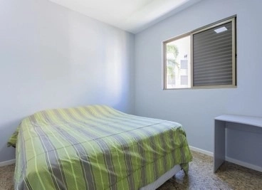 Apartamento a venda no Bom Abrigo - 03 quartos - 129m2: 27ª foto da galeria de imagens do imóvel